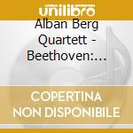 Alban Berg Quartett - Beethoven: Streichquartette (7 Cd) cd