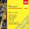 Leppard / New P. O. / Te Kanaw - Mozart: Mass In C Minor cd