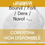 Bourvil / Forli / Dens / Nuvol - Benatzky: L'Auberge Du Cheval cd