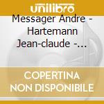 Messager Andre - Hartemann Jean-claude - Mesple Mady - Dens Michel - Veronique (2 Cd) cd musicale di Messager Andre