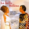 Jacques Offenbach - La Belle Helene (2 Cd) cd