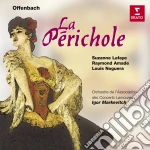 Jacques Offenbach - La Perichole (2 Cd) cd