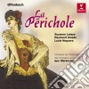 Jacques Offenbach - La Perichole (2 Cd) cd
