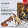 Charles Gounod - Caecilienmesse, Petite Symphonie cd