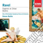 Maurice Ravel - Daphnis Et Chloe, Bolero