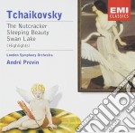 Pyotr Ilyich Tchaikovsky - Ballet Highlights