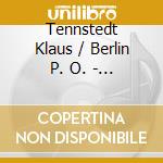 Tennstedt Klaus / Berlin P. O. - Wagner: Orchestral Highlights