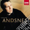 Leif Ove Andsnes - A Portrait (2 Cd) cd musicale di Leif Ove Andsnes