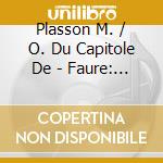 Plasson M. / O. Du Capitole De - Faure: Orchestral Works / Inci cd