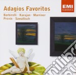 Adagio Favourites / Various
