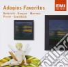Adagio Favourites / Various cd