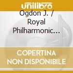 Ogdon J. / Royal Philharmonic Orchestra / Foster L. / New Philharmonia Orchestra / Sargent Malcolm - Piano Concerto No. 2 / Piano Concerto No. 3 / Son cd