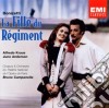 Campanella, Bruno - La Fille Du Regiment Anderson Kraus (2 Cd) cd