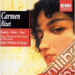 Georges Bizet - Carmen (2 Cd)