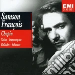 Fryderyk Chopin - Waltzes, Impromptus (2 Cd) cd