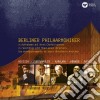 Berliner Philharmoniker - The Berlin Philharmonic Orchestra And Their Music Directors (6 Cd) cd