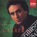 Jose' Carreras - The Very Best Of (2 Cd)