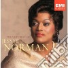 Jessye Norman - The Very Best Of Singers Serie cd