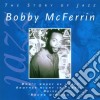 Mcferrin,bobby - The Story Of Jazz cd