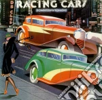 Racing Cars - Downtown Tonight cd