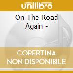 On The Road Again - cd