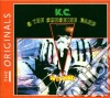 Kc & The Sunshine Band - Do It Good cd