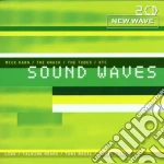 Sound Waves (2 Cd) cd