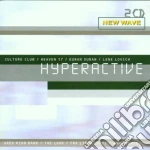 Hyperactive / Various cd