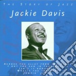 Jackie Davis - The Story Of Jazz