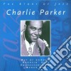 Charlie Parker - The Story Of Jazz cd