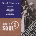 Soul Classics / Various cd