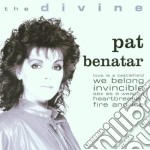 Pat Benatar - The Divine