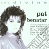 Pat Benatar - The Divine cd