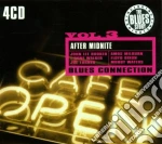 Aa.Vv. (Box 4Cd) - Blues Connection Vol.3 cd
