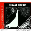 Procol harum-a winter shade of pale cd