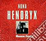 Nona Hendryx - Rough & Tough cd