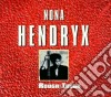 Nona Hendryx - Rough & Tough cd