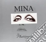 Mina - The Platinum Collection (3 Cd) cd