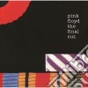 Pink Floyd - The Final Cut cd