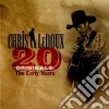 Chris Ledoux - 20 Originals: The Early Years cd