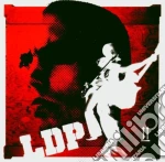 Lockdown Project - Lockdown Project cd