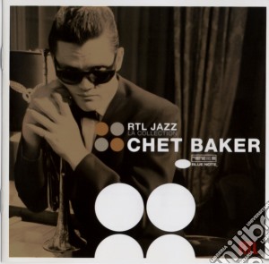 Chet Baker - Rtl Jazz Collection cd musicale di Chet Baker