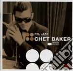 Chet Baker - Rtl Jazz Collection cd