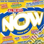 All The Hits Now 2004 - Vol.1 cd