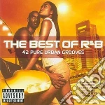 Best Of R&B / Various (2 Cd) cd