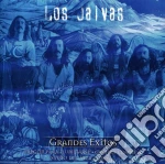 Jaivas (Los) - Grandes Exitos cd