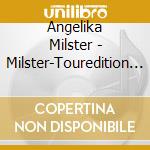 Angelika Milster - Milster-Touredition (2 Cd) cd musicale di Milster, Angelika