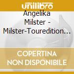 Angelika Milster - Milster-Touredition (2 Cd) cd
