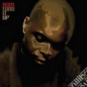 Nsm - Turn It Up (2 Lp) cd musicale di Nsm