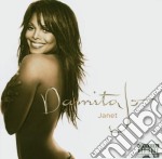 Janet Jackson - Damita Jo